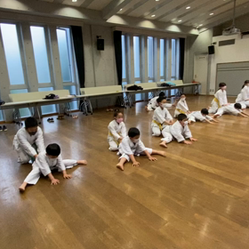 3/31 川口道場少年稽古動画3の画像