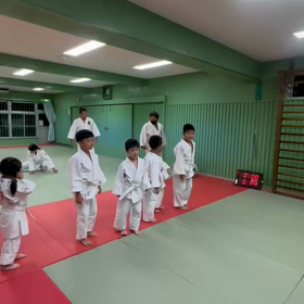けんけんレースの画像