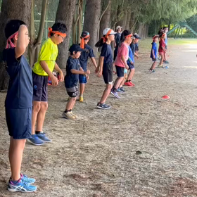 7月2日 バランス④の画像