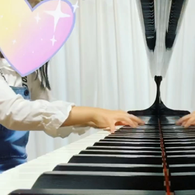 3年生レッスンより♪モシュコフスキ タランテラの画像