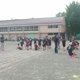 ダッシュの場⑪の画像