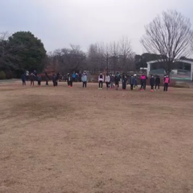 長距離特別練習 アップ⑪の画像