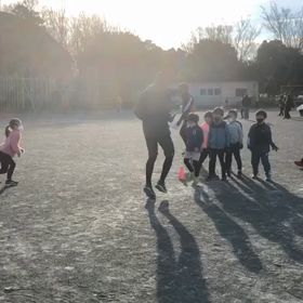 Aグループ基本動作⑨の画像