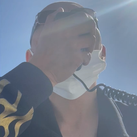 社会的弱者代弁活動の画像