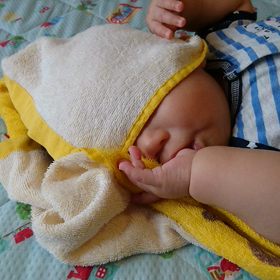 なんで❔の画像