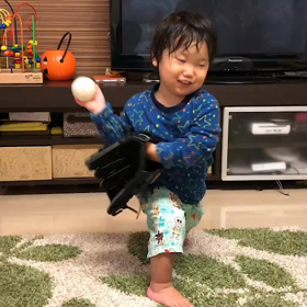 好きなことは自主練の画像