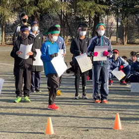 2月18日　駅伝表彰式⑤の画像