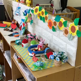 7月です‼️の画像