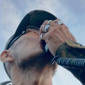 日本精神復興の画像