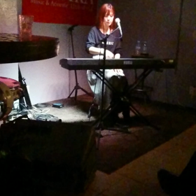 シンガーソングライター夢音愛さんpart３の画像