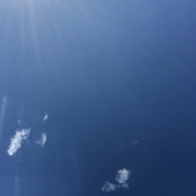 きのうの太陽と髪型／動画の画像