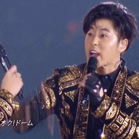 ホミンちゃんで幸せになるの画像