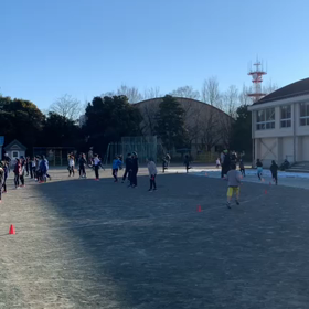 1000m １組目③の画像