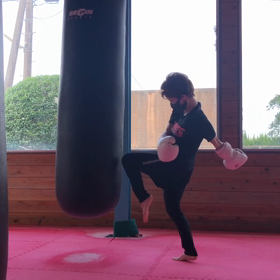 ダイエットキック！の画像