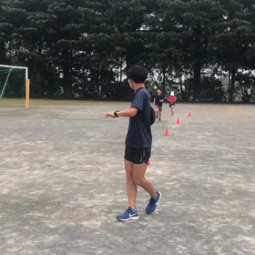 1000m １組目②の画像