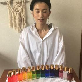 What is the color of your heart⁉️の画像