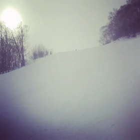 スノーボードの画像