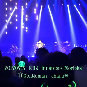 盛岡Gentlemanの画像