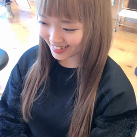 バッサリイメチェン♡の画像