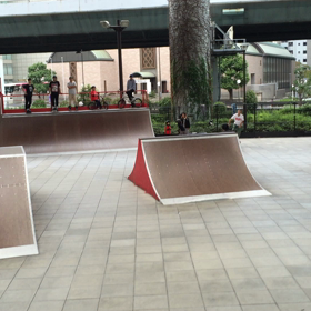 連休はいかがお過ごしでしたか？の画像