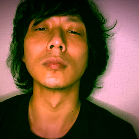 緊張しての画像