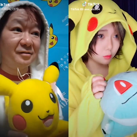 かまってちょ～だい(*^ω^)の画像