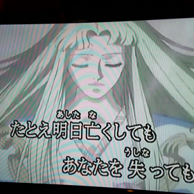 カラオケ♪の画像