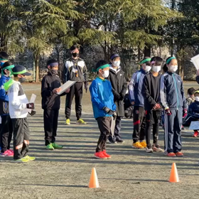 2月18日　駅伝表彰式④の画像