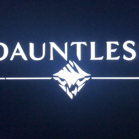 DAUNTLESS #2の画像