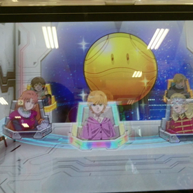 トライエイジ350 ハロルーレット攻略動画!!の画像