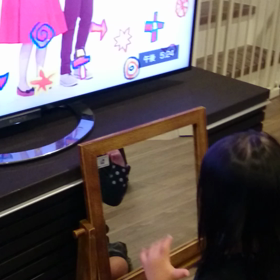 ケイナ、「んごッ‼」の画像