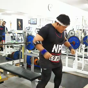 合同トレの画像