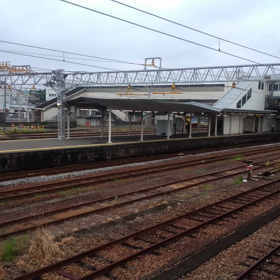 東京メトロ13000系甲種輸送の画像