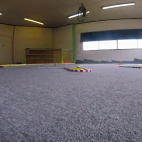 ドリフト動画の画像