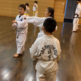5/18わらび道場少年稽古動画の画像