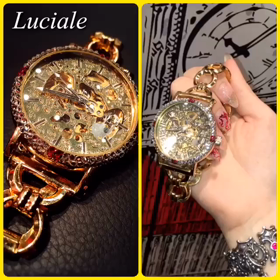 腕時計デコ★の画像