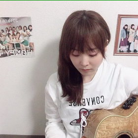 【歌詞】春は風が強いの画像