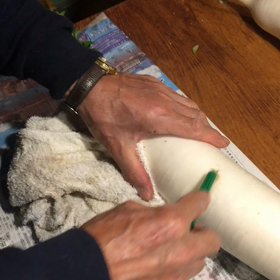 父がグリーンファームに無農薬のお野菜を出荷している。大切に育てられ収穫したあとも嫁入りまえ...の画像