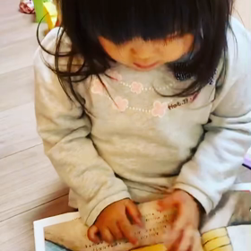 音読〜絵本大好きの画像