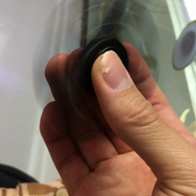 回ってます（笑）の画像