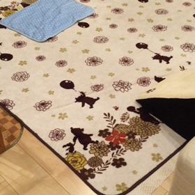 喜びの舞の画像