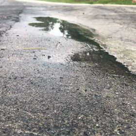 2020.5.19（火）今朝のおわらサーキットの画像