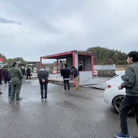 2022年11月20日（日）のおわらサーキットの画像