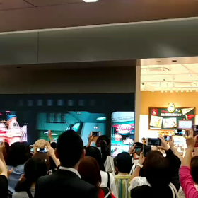 ディズニーストア名古屋ゲートタワー店。の画像