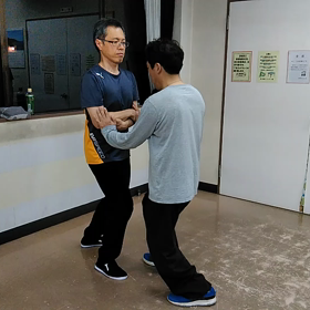 一般では誰にも言いたくない鄭子太極拳のリラックスによる発勁法の本当の原理とはの画像
