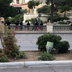 2019年末ラスベガス  初の1人Uberで失敗の画像