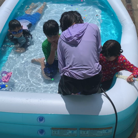 寺子屋〜！の画像