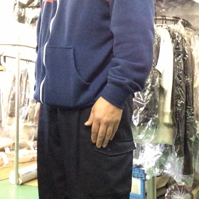 愉快な職場の画像