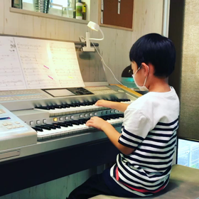 表現豊かにの画像