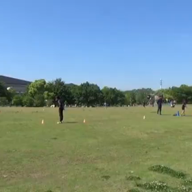 5/3 ３色リレー⑲の画像